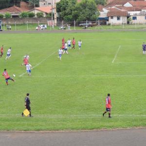 Imagem da notícia Campeonato Jauense de Futebol: resultados da terceira rodada