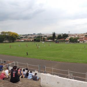 Imagem da notícia Campeonato Jauense de Futebol: resultados da terceira rodada