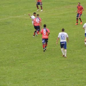 Imagem da notícia Campeonato Jauense de Futebol: resultados da terceira rodada
