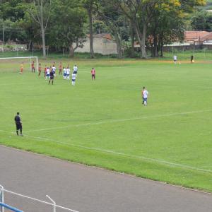 Imagem da notícia Campeonato Jauense de Futebol: resultados da terceira rodada