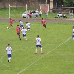 Imagem da notícia Campeonato Jauense de Futebol: resultados da terceira rodada