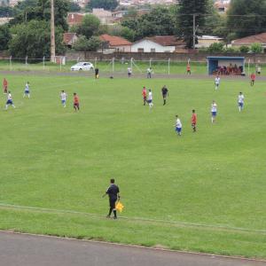 Imagem da notícia Campeonato Jauense de Futebol: resultados da terceira rodada