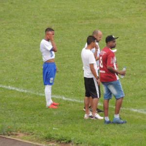 Imagem da notícia Campeonato Jauense de Futebol: resultados da terceira rodada