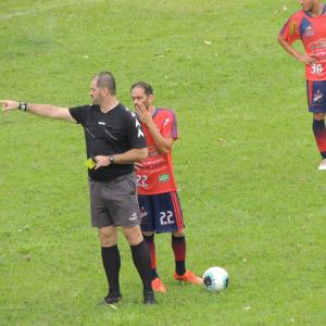 Imagem da notícia Campeonato Jauense de Futebol: resultados da terceira rodada
