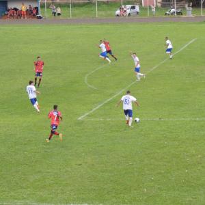 Imagem da notícia Campeonato Jauense de Futebol: resultados da terceira rodada