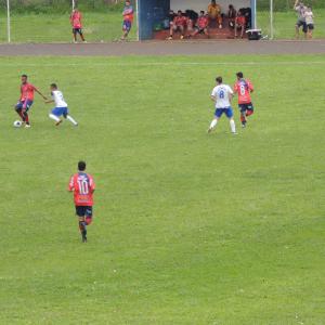Imagem da notícia Campeonato Jauense de Futebol: resultados da terceira rodada