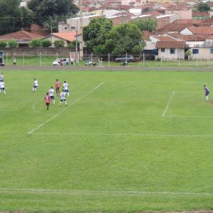 Imagem da notícia Campeonato Jauense de Futebol: resultados da terceira rodada