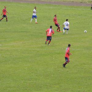Imagem da notícia Campeonato Jauense de Futebol: resultados da terceira rodada