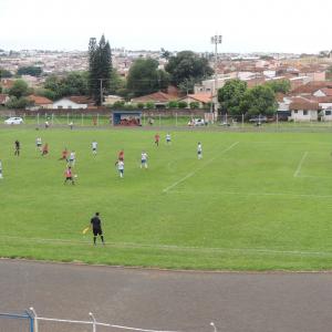 Imagem da notícia Campeonato Jauense de Futebol: resultados da terceira rodada
