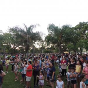 Imagem da notícia Prefeitura de Jahu realiza festa em comemoração ao Dia das Crianças - FOTOS