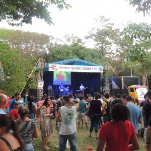 Imagem da notícia Prefeitura de Jahu realiza festa em comemoração ao Dia das Crianças - FOTOS