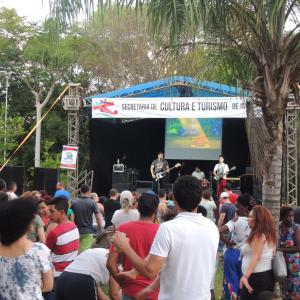 Imagem da notícia Prefeitura de Jahu realiza festa em comemoração ao Dia das Crianças - FOTOS