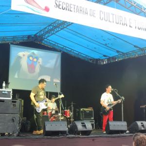 Imagem da notícia Prefeitura de Jahu realiza festa em comemoração ao Dia das Crianças - FOTOS