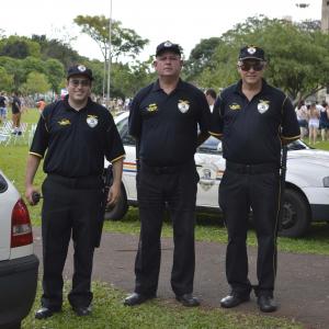 Imagem da notícia Prefeitura de Jahu realiza festa em comemoração ao Dia das Crianças - FOTOS