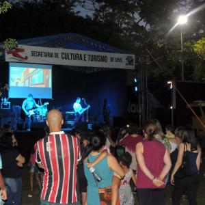 Imagem da notícia Prefeitura de Jahu realiza festa em comemoração ao Dia das Crianças - FOTOS