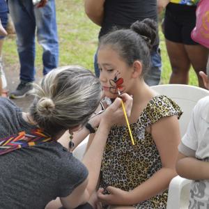 Imagem da notícia Prefeitura de Jahu realiza festa em comemoração ao Dia das Crianças - FOTOS