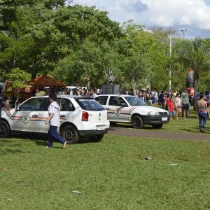 Imagem da notícia Prefeitura de Jahu realiza festa em comemoração ao Dia das Crianças - FOTOS
