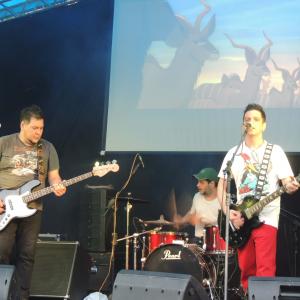 Imagem da notícia Prefeitura de Jahu realiza festa em comemoração ao Dia das Crianças - FOTOS