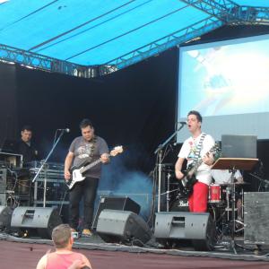 Imagem da notícia Prefeitura de Jahu realiza festa em comemoração ao Dia das Crianças - FOTOS