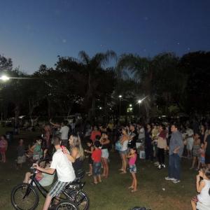 Imagem da notícia Prefeitura de Jahu realiza festa em comemoração ao Dia das Crianças - FOTOS