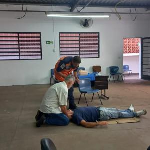 Imagem da notícia PREFEITURA PROMOVE CAPACITAÇÃO DE NOVOS MOTORISTAS DA EDUCAÇÃO