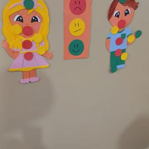 Imagem da notícia CRIANÇAS APRENDEM SOBRE COMBATE AO ABUSO SEXUAL INFANTIL