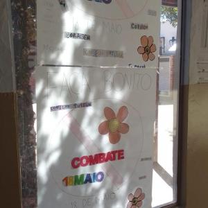 Imagem da notícia CRIANÇAS APRENDEM SOBRE COMBATE AO ABUSO SEXUAL INFANTIL