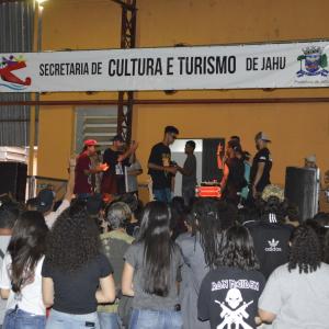 Imagem da notícia 2ª Batalha de Trio - FOTOS