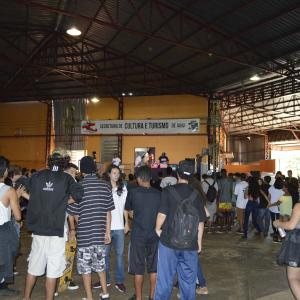 Imagem da notícia 2ª Batalha de Trio - FOTOS