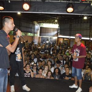 Imagem da notícia 2ª Batalha de Trio - FOTOS