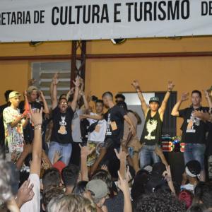 Imagem da notícia 2ª Batalha de Trio - FOTOS