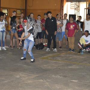 Imagem da notícia 2ª Batalha de Trio - FOTOS