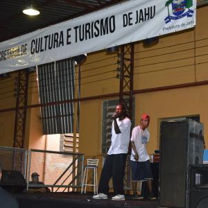 Imagem da notícia 2ª Batalha de Trio - FOTOS