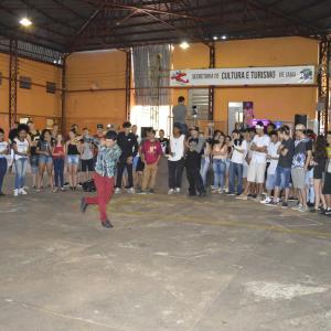 Imagem da notícia 2ª Batalha de Trio - FOTOS