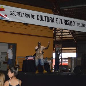 Imagem da notícia 2ª Batalha de Trio - FOTOS