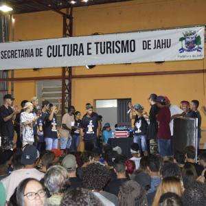 Imagem da notícia 2ª Batalha de Trio - FOTOS