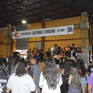 Imagem da notícia 2ª Batalha de Trio - FOTOS