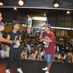 Imagem da notícia 2ª Batalha de Trio - FOTOS