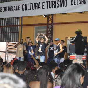 Imagem da notícia 2ª Batalha de Trio - FOTOS