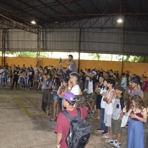 Imagem da notícia 2ª Batalha de Trio - FOTOS