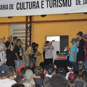 Imagem da notícia 2ª Batalha de Trio - FOTOS