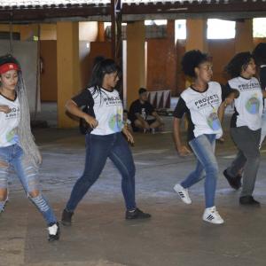 Imagem da notícia 2ª Batalha de Trio - FOTOS