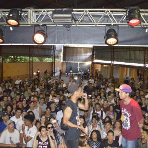 Imagem da notícia 2ª Batalha de Trio - FOTOS