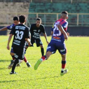 Imagem da notícia Campeonato Jauense de Futebol: resultados da quarta rodada