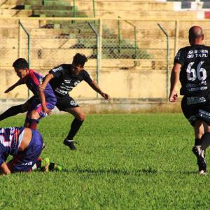 Imagem da notícia Campeonato Jauense de Futebol: resultados da quarta rodada