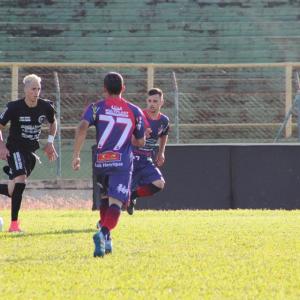 Imagem da notícia Campeonato Jauense de Futebol: resultados da quarta rodada