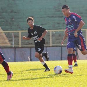 Imagem da notícia Campeonato Jauense de Futebol: resultados da quarta rodada
