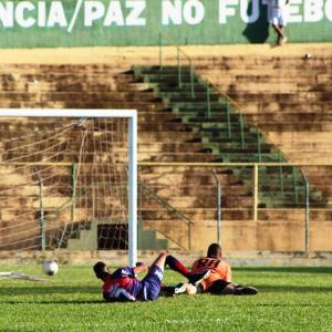 Imagem da notícia Campeonato Jauense de Futebol: resultados da quarta rodada