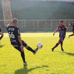 Imagem da notícia Campeonato Jauense de Futebol: resultados da quarta rodada