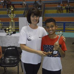 Imagem da notícia Encerramento Jogos da Primavera 2017 - FOTOS
